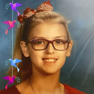 Meet your Posher, Cortney